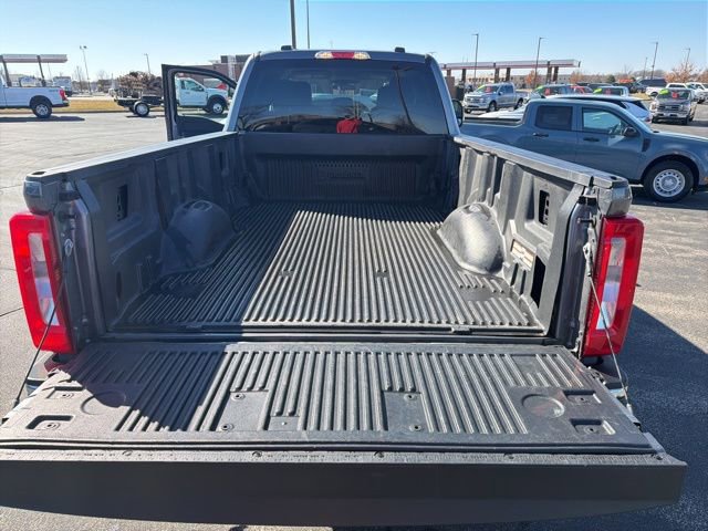 Used 2025 Ford F250 XLT AWD/4WD image 35