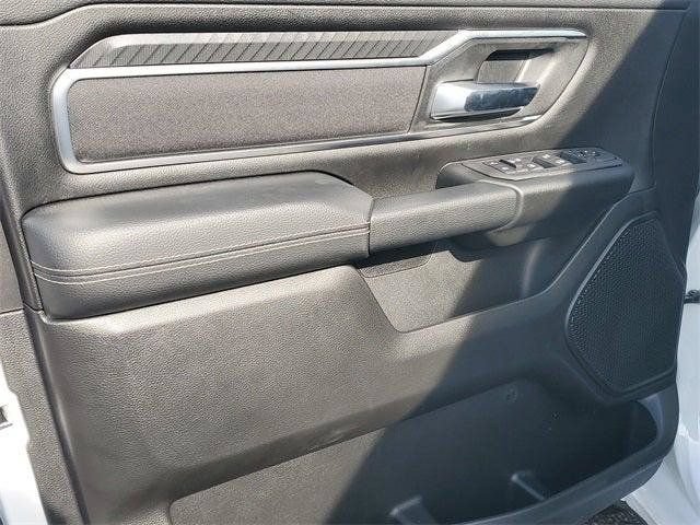 New 2026 RAM 1500 Big Horn AWD/4WD image 15