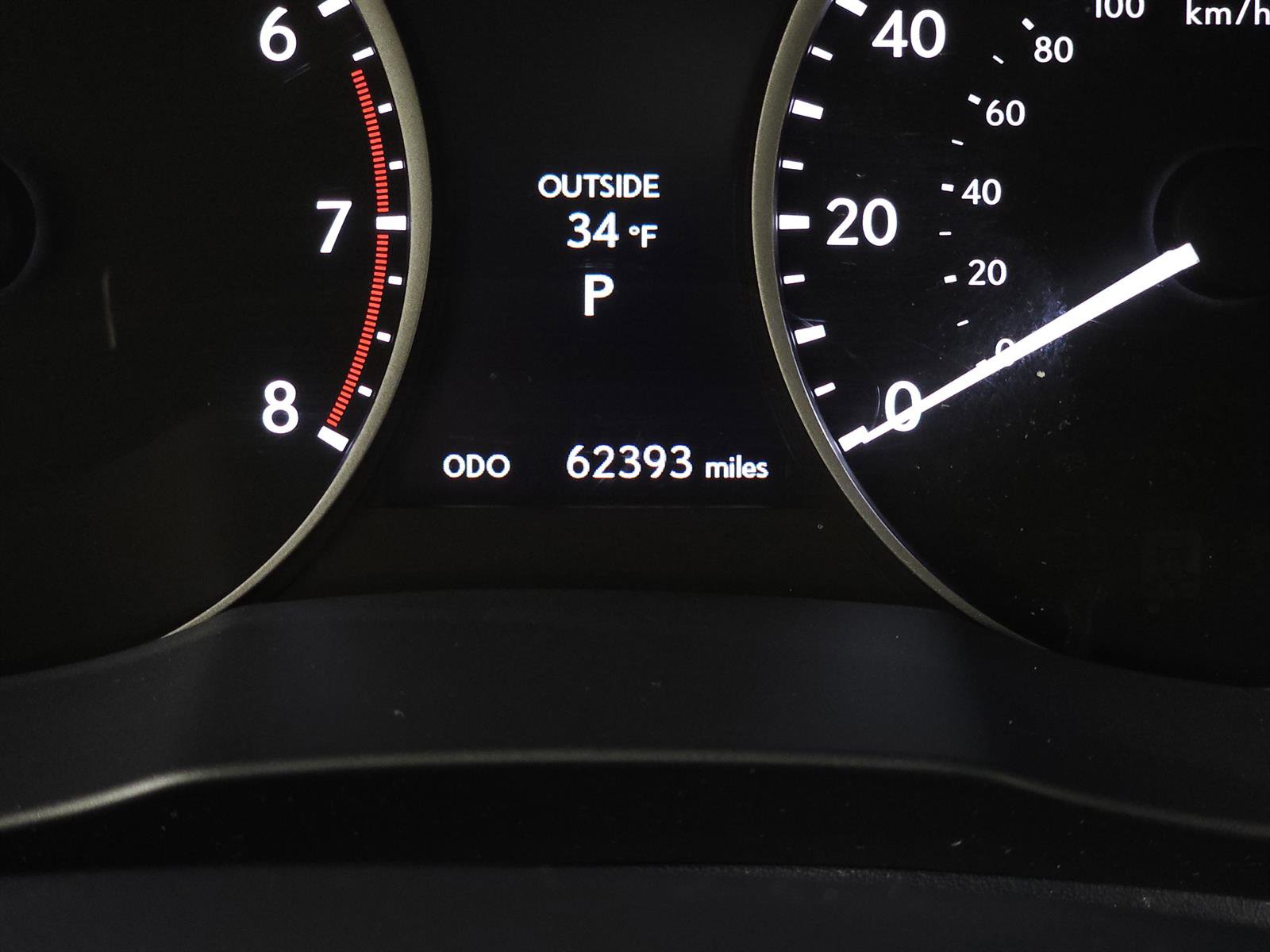 Used 2015 Lexus ES 350 PREMIUM w/ Premium Package image 18