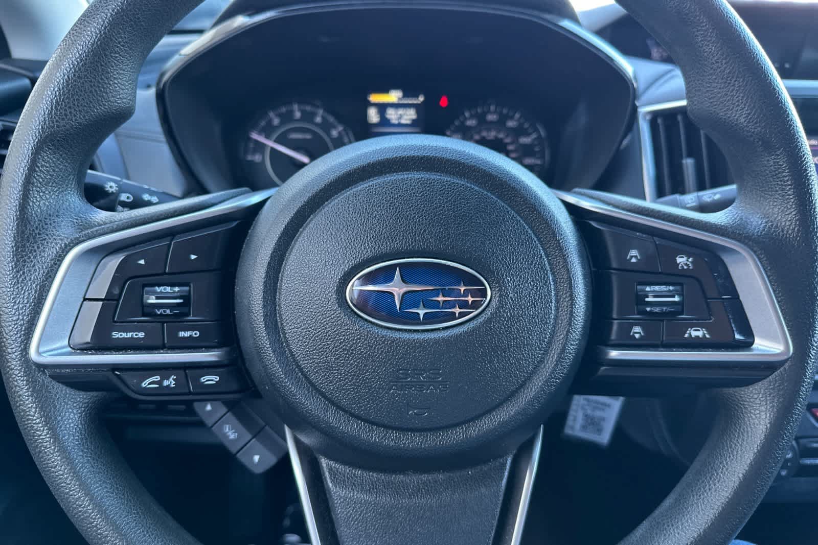 Used 2023 Subaru Impreza 2.0i AWD/4WD image 23