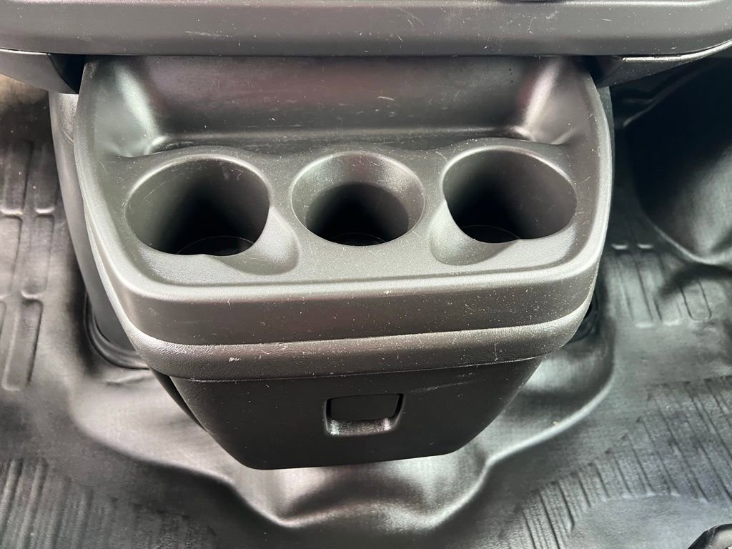 Used 2024 Chevrolet Express 2500 w/ Driver Convenience Package image 29