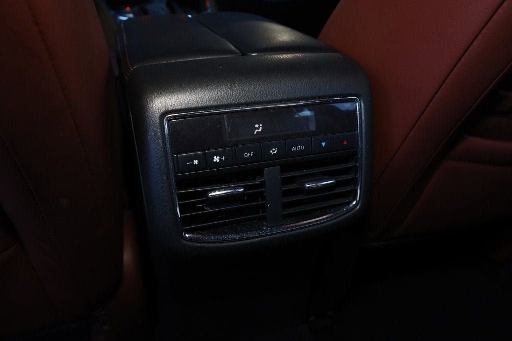 Used 2016 MAZDA CX-9 Signature image 16
