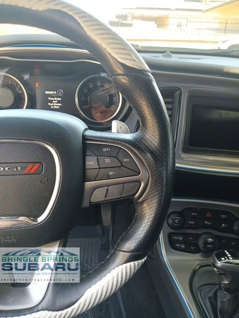 Used 2019 Dodge Challenger R/T w/ Driver Convenience Group RWD image 40