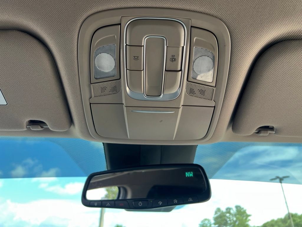 Used 2019 Hyundai Santa Fe SEL FWD image 39