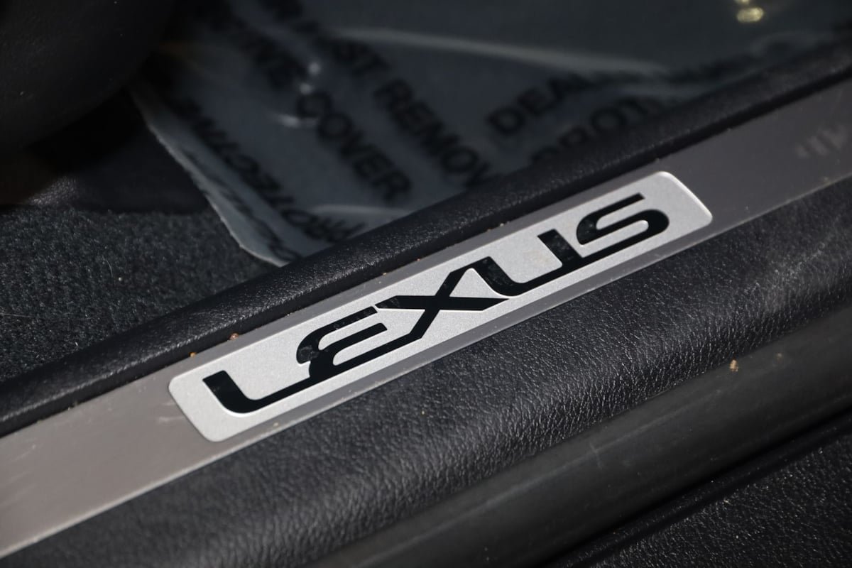 Used 2022 Lexus RX 350 F Sport w/ Cold Area Package (CT) AWD/4WD image 48