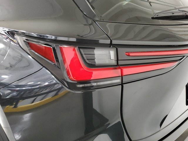 Used 2024 Lexus NX 350 AWD w/ Vision Package image 38