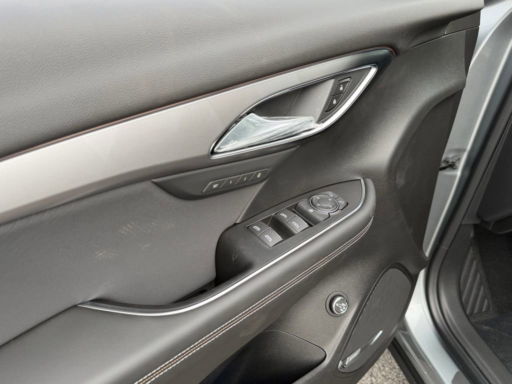 New 2026 Buick Envision Sport Touring image 24