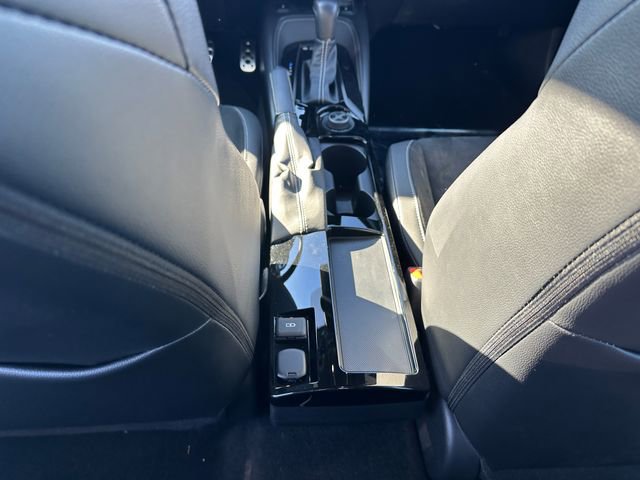 Used 2025 Toyota Corolla GR image 16