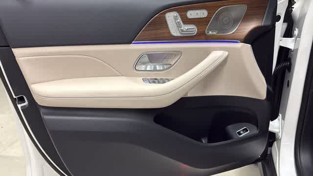 Certified 2026 Mercedes-Benz GLE 350 4MATIC image 15