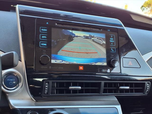 Used 2017 Toyota Mirai FWD image 28