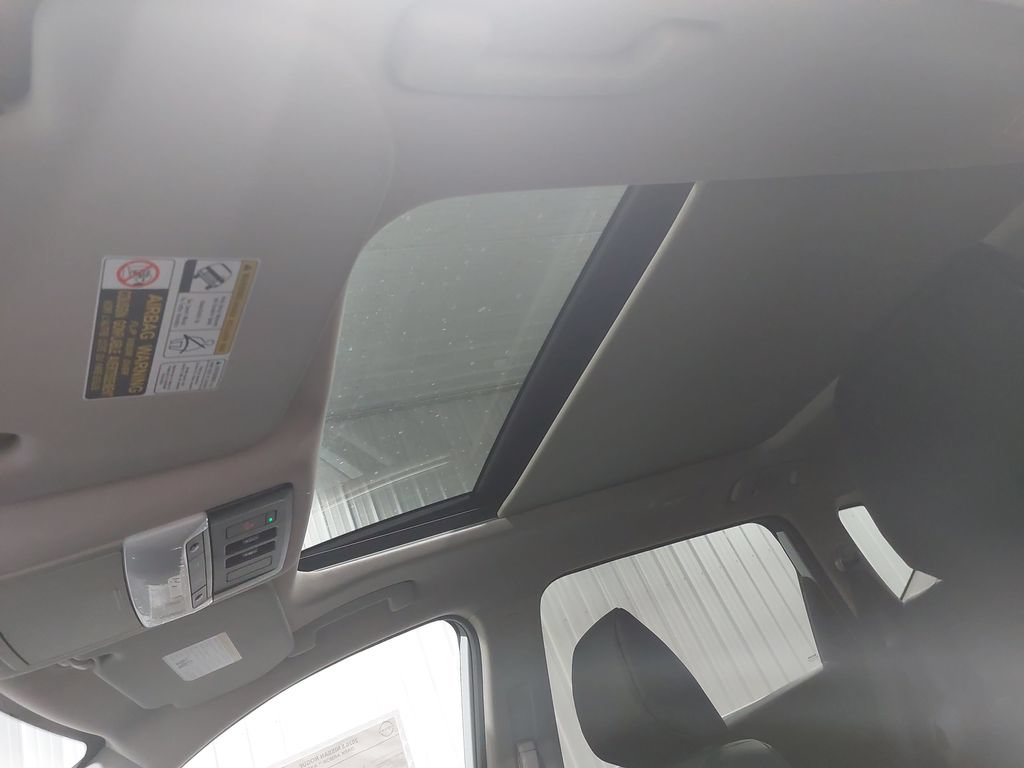 New 2026 Nissan Rogue Dark Armor AWD/4WD image 30