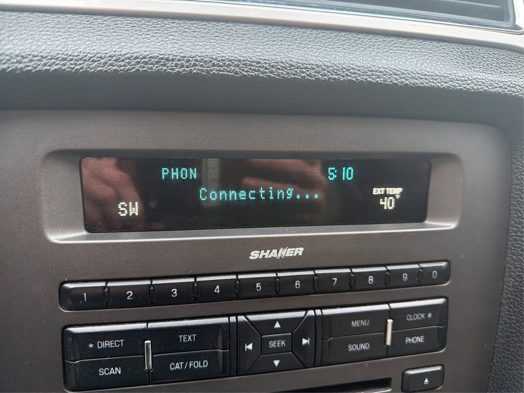 Used 2014 Ford Mustang Premium w/ Equipment Group 202A image 46