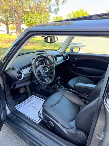 Used 2013 MINI Cooper Hardtop FWD image 10