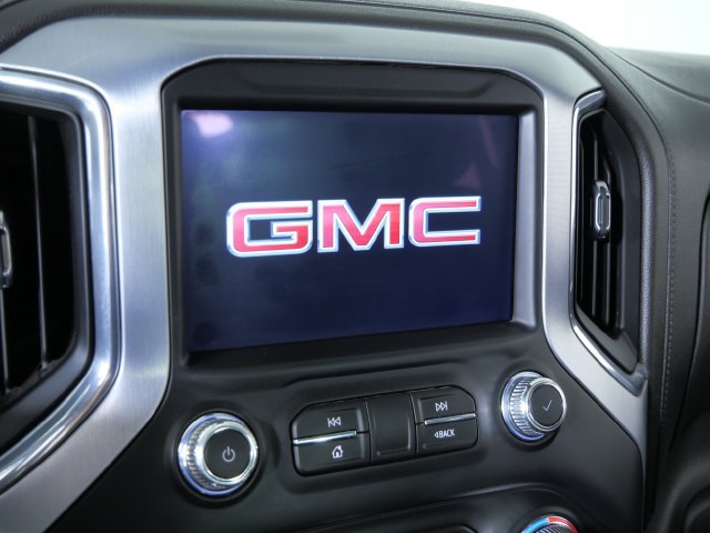 Used 2022 GMC Sierra 1500 SLT w/ SLT Premium Plus Package AWD/4WD image 23