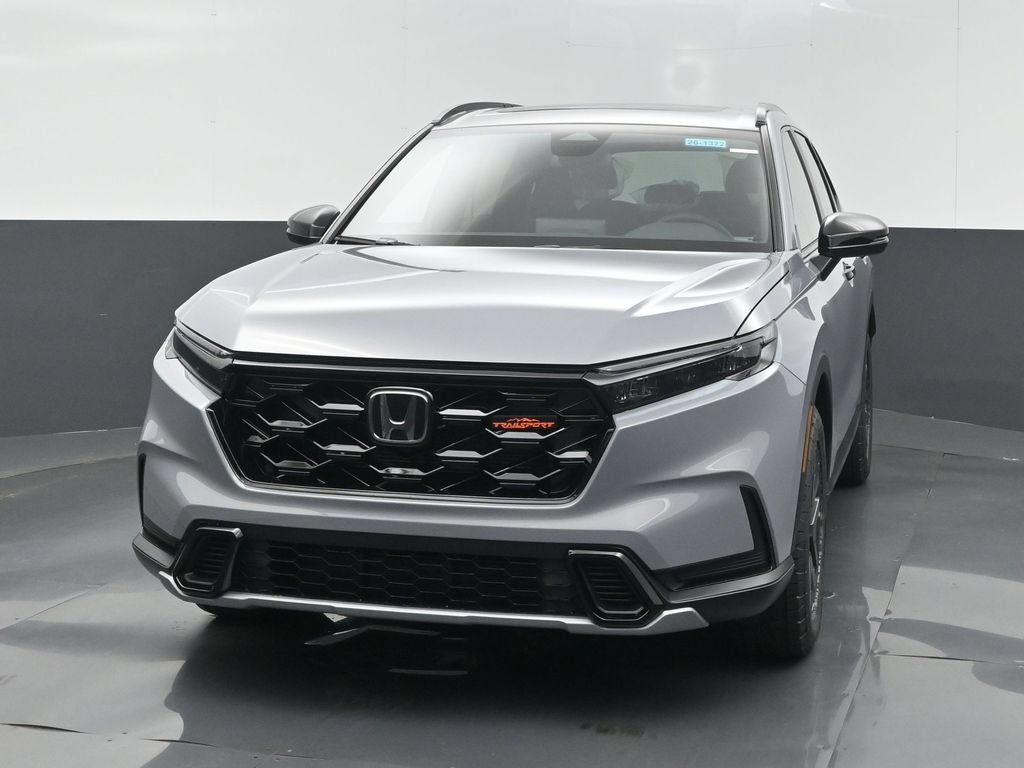 New 2026 Honda CR-V TrailSport image 2