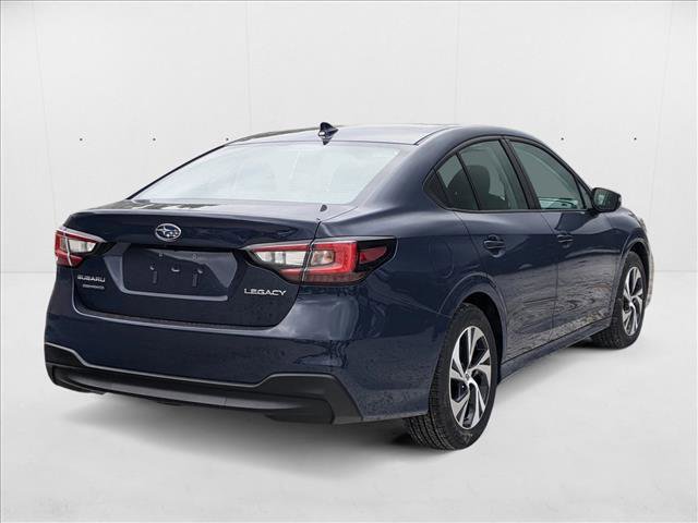 New 2025 Subaru Legacy Premium image 2
