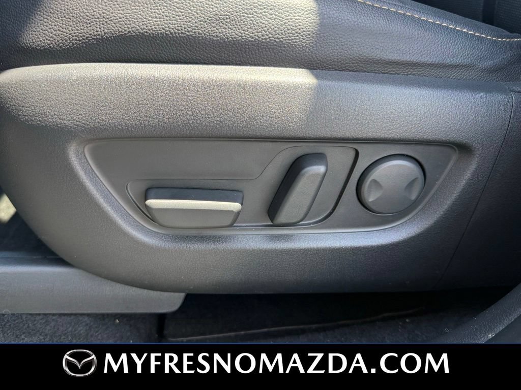 Certified 2024 MAZDA CX-90 Plug-In Hybrid w/ Premium Pkg AWD/4WD image 42