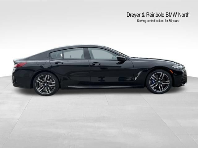 New 2026 BMW 840i xDrive AWD/4WD image 8