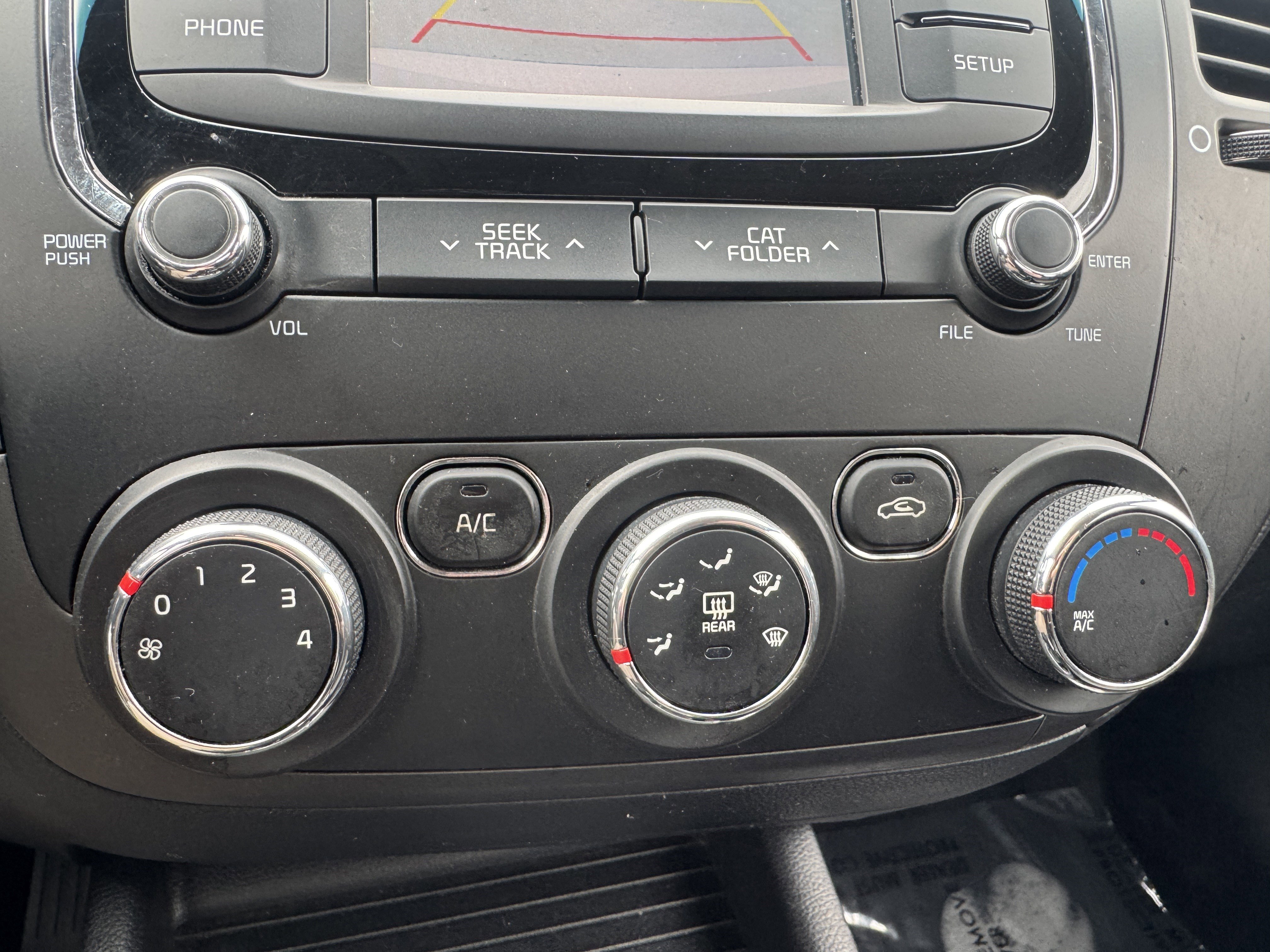 Used 2017 Kia Forte LX w/ LX Popular Package image 26