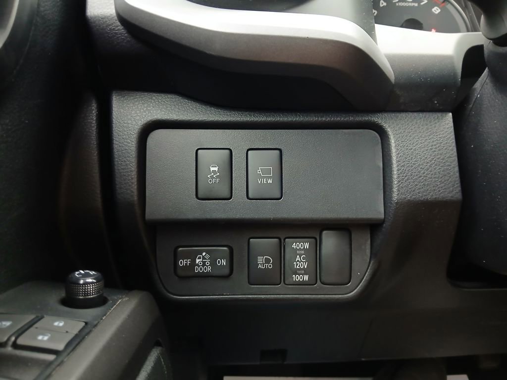 Used 2023 Toyota Tacoma TRD Pro image 27