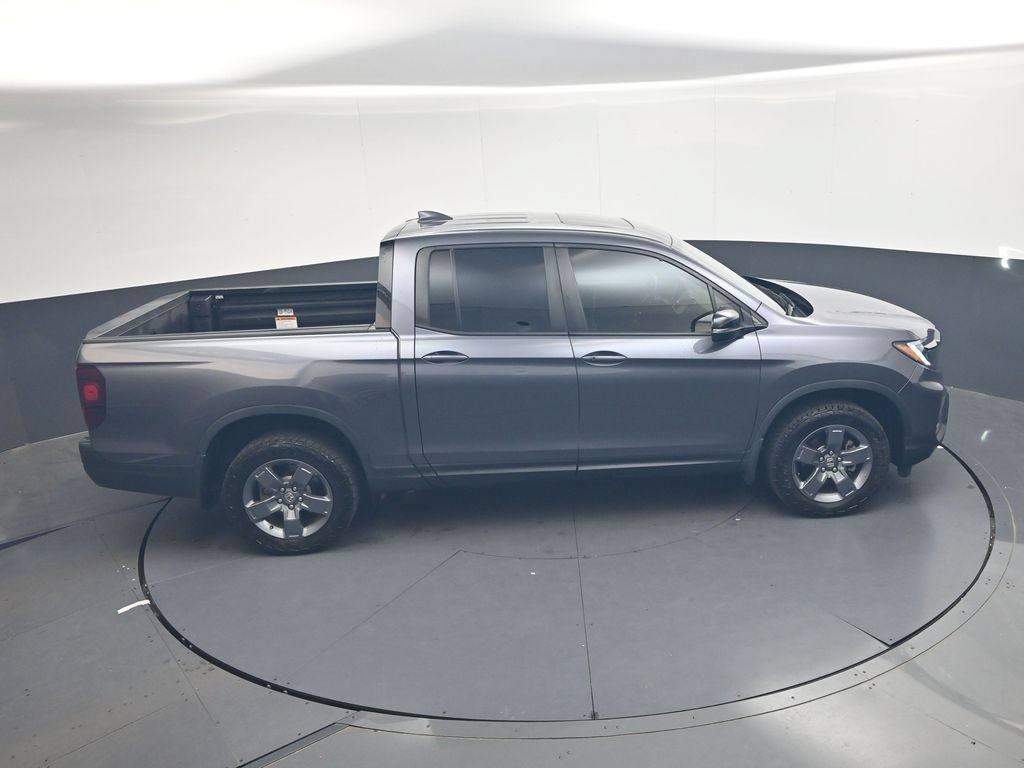 Used 2024 Honda Ridgeline TrailSport image 24
