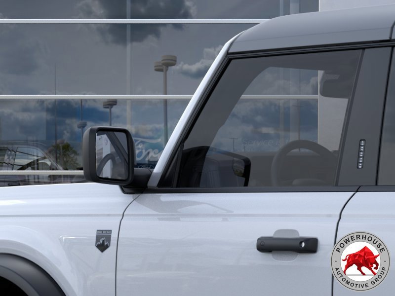 New 2026 Ford Bronco Big Bend AWD/4WD image 23