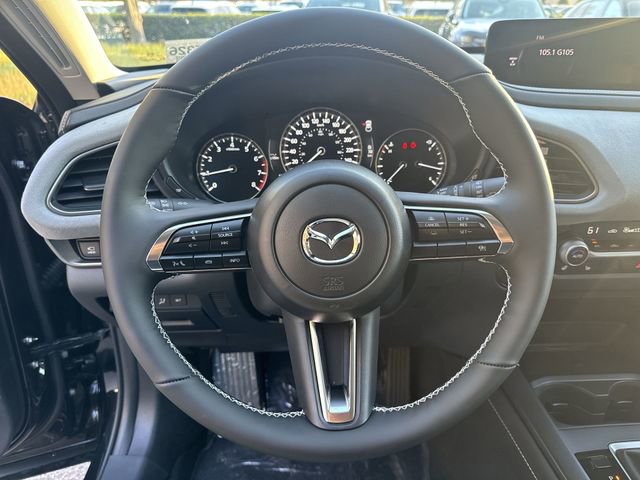 New 2026 MAZDA CX-30 2.5 Turbo w/ Premium Package image 14