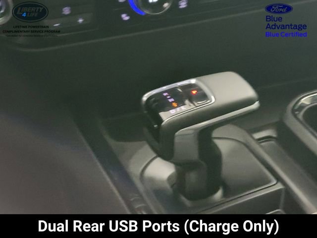 Used 2023 Chevrolet Silverado 1500 ZR2 w/ Technology Package image 25