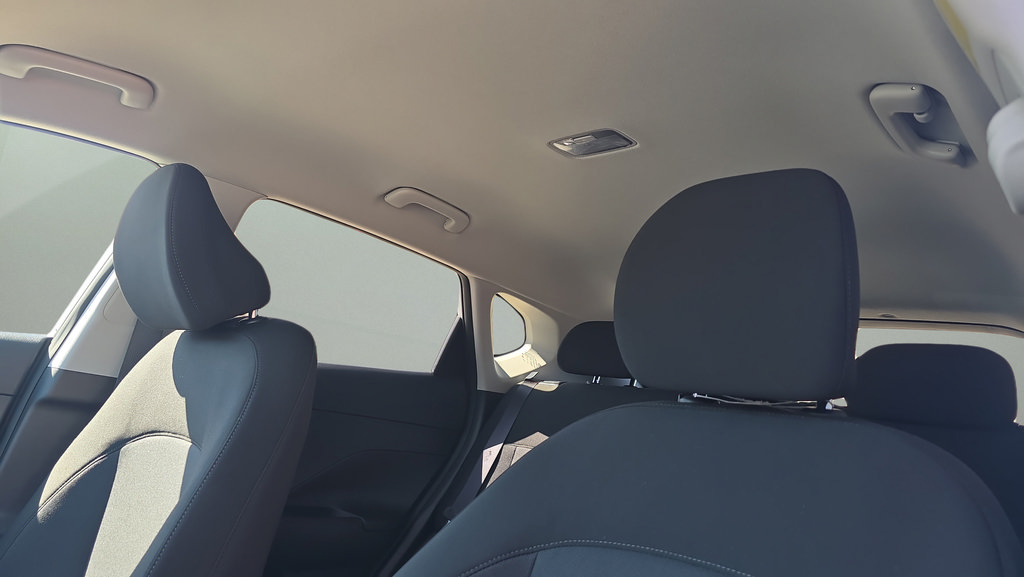 New 2027 Hyundai Kona SEL Sport FWD image 26