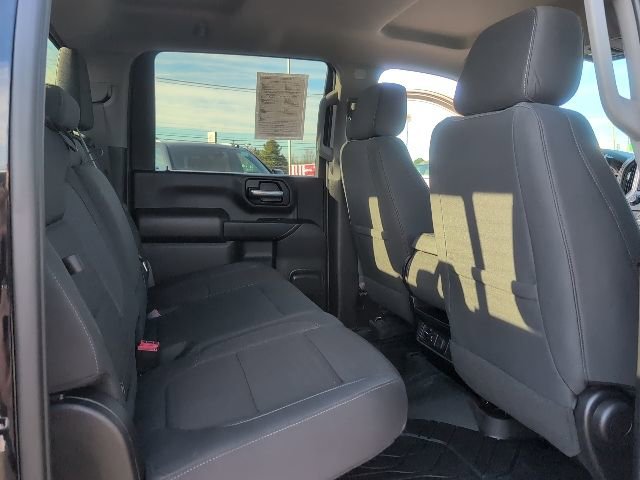 Used 2023 Chevrolet Silverado 2500 LT w/ All Star Edition image 46