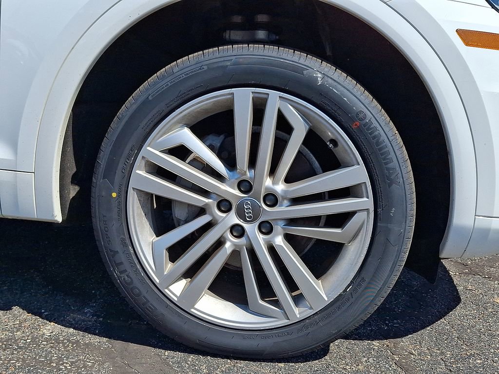 Used 2018 Audi Q5 2.0T Premium Plus image 19