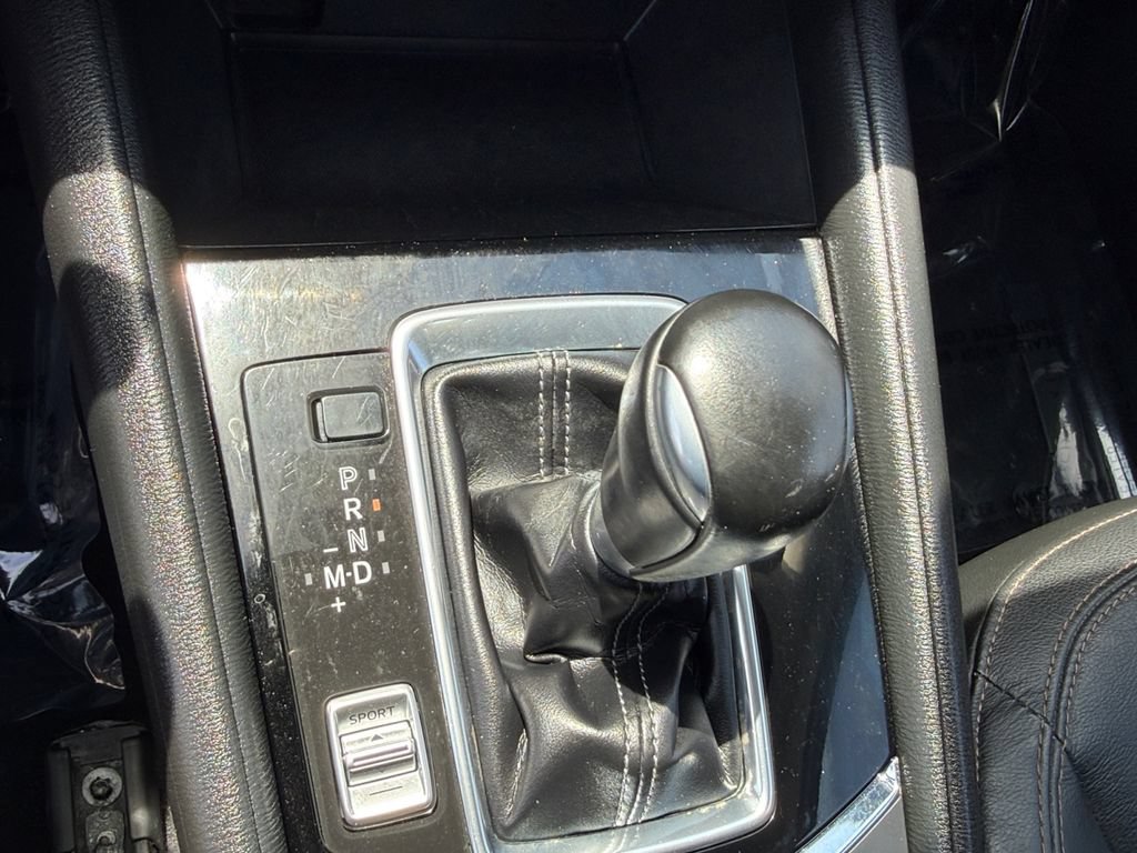 Used 2023 MAZDA CX-5 AWD 2.5 S image 19