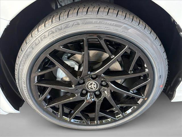 New 2026 Toyota Camry XSE FWD image 7