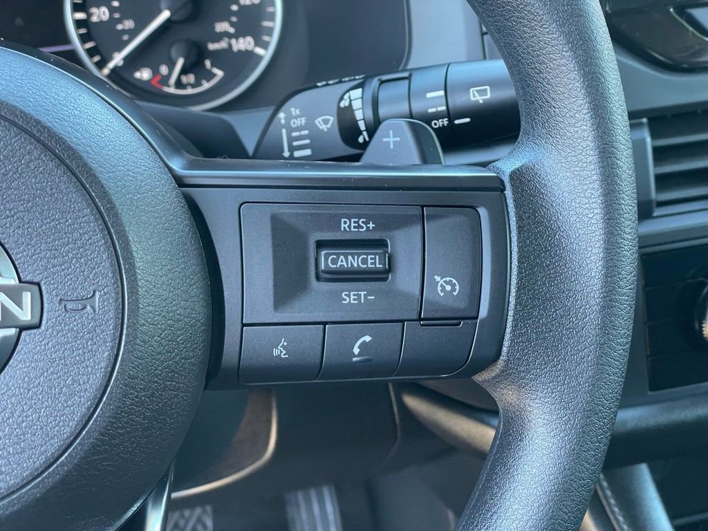 Certified 2024 Nissan Pathfinder S image 19