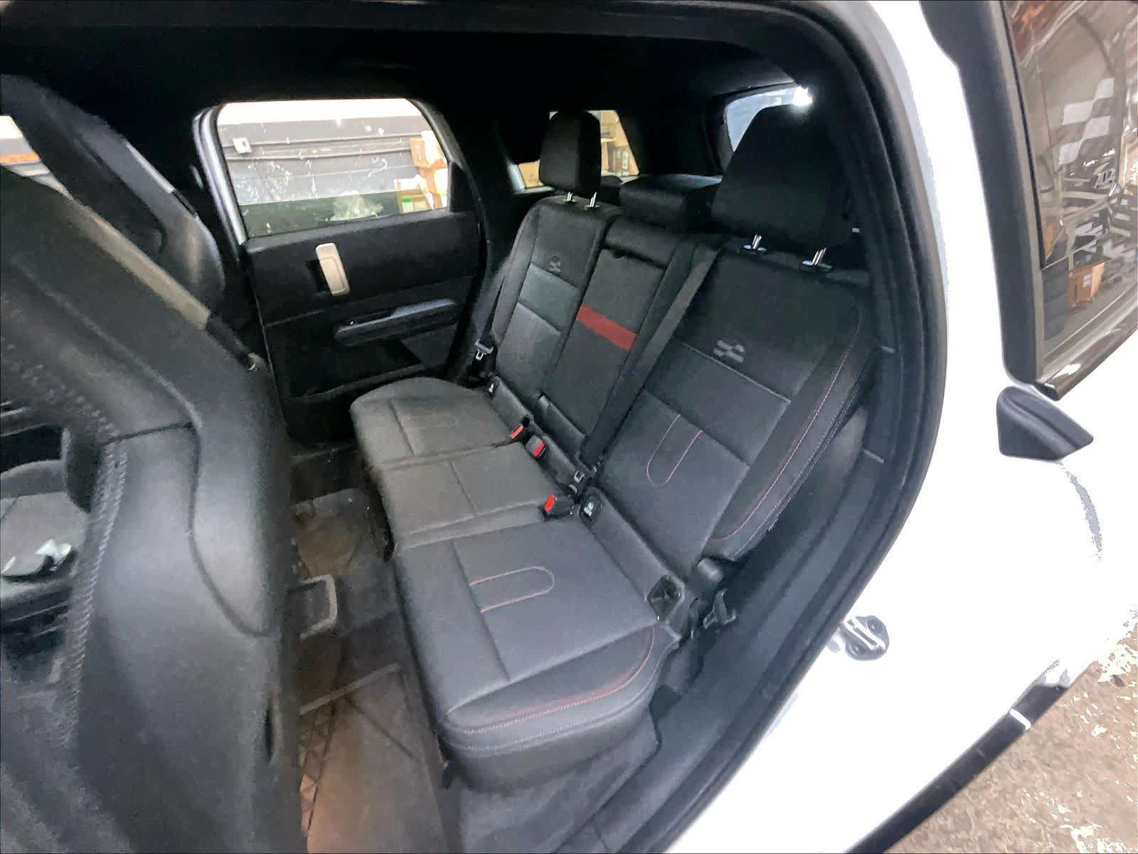 Used 2026 MINI Cooper Countryman S w/ Comfort Package Max AWD/4WD image 28