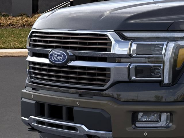New 2026 Ford F150 King Ranch w/ Equipment Group 601A High AWD/4WD image 17