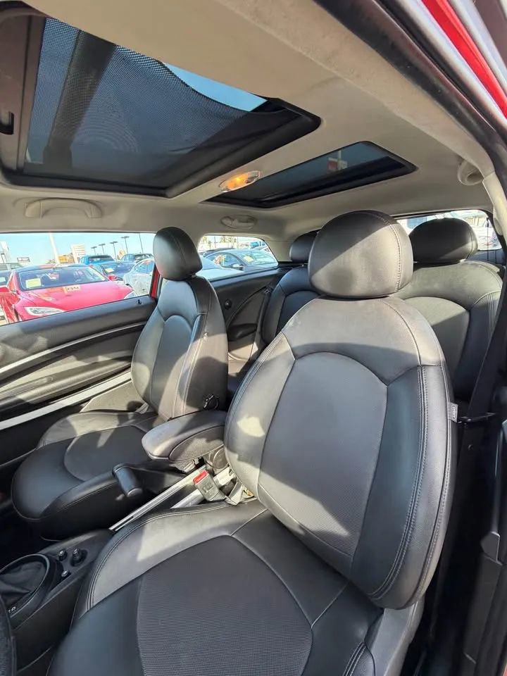 Used 2013 MINI Cooper Paceman S image 12