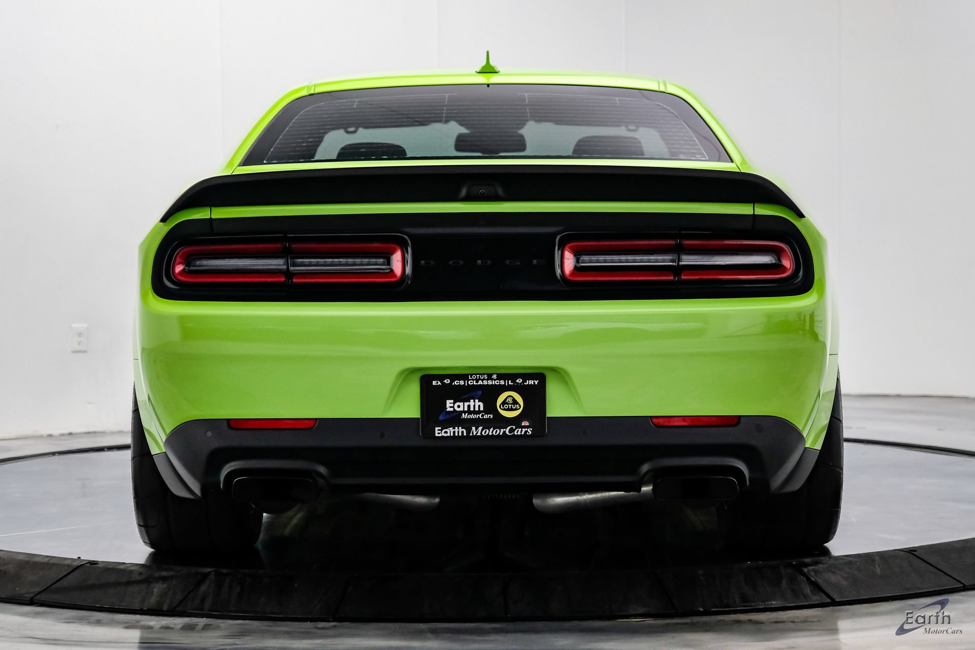 Used 2023 Dodge Challenger SRT Super Stock RWD image 15
