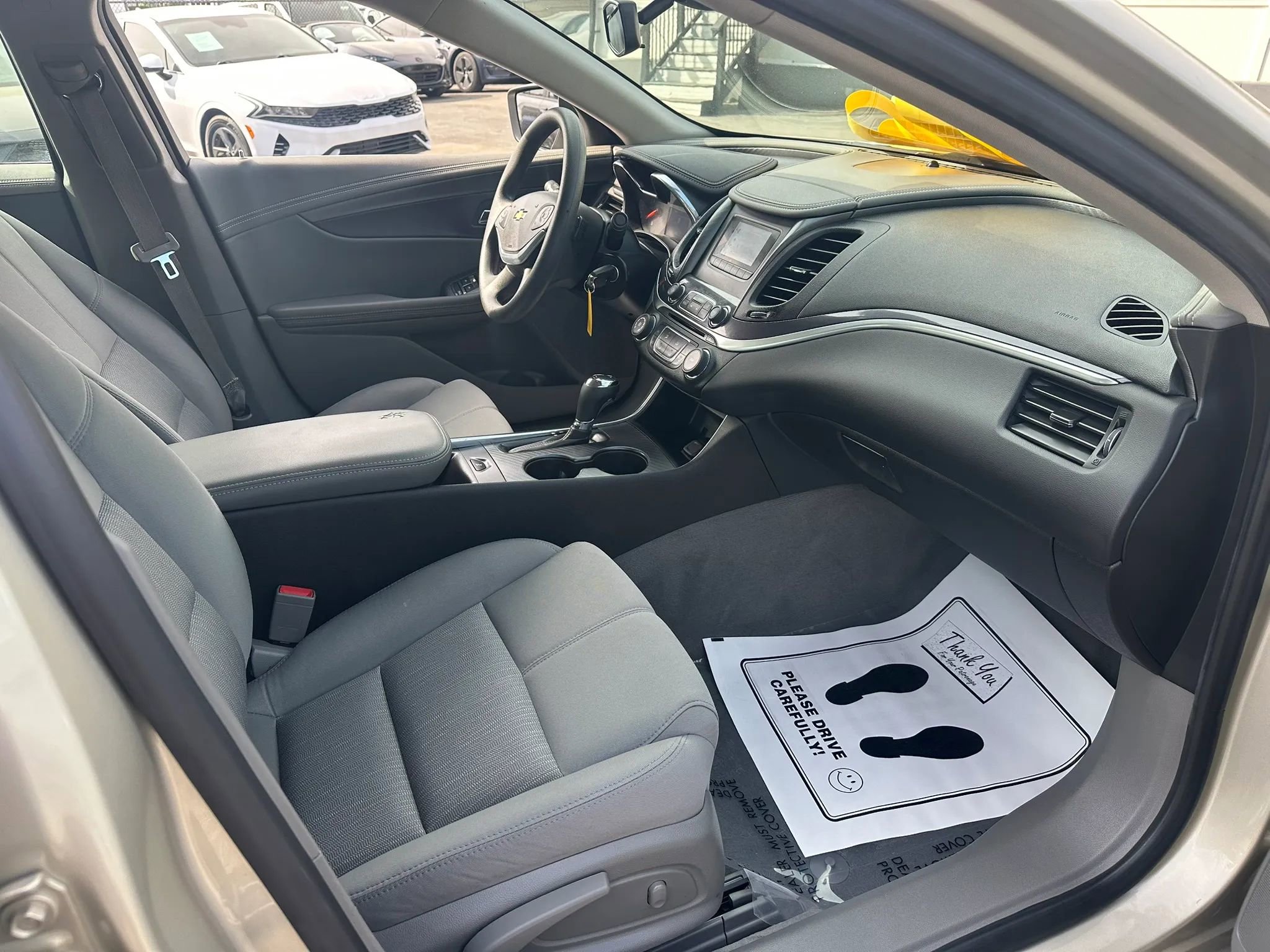 Used 2014 Chevrolet Impala LS FWD image 13