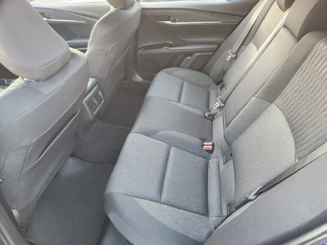 Certified 2026 Toyota Camry LE w/ Convenience Package FWD image 23