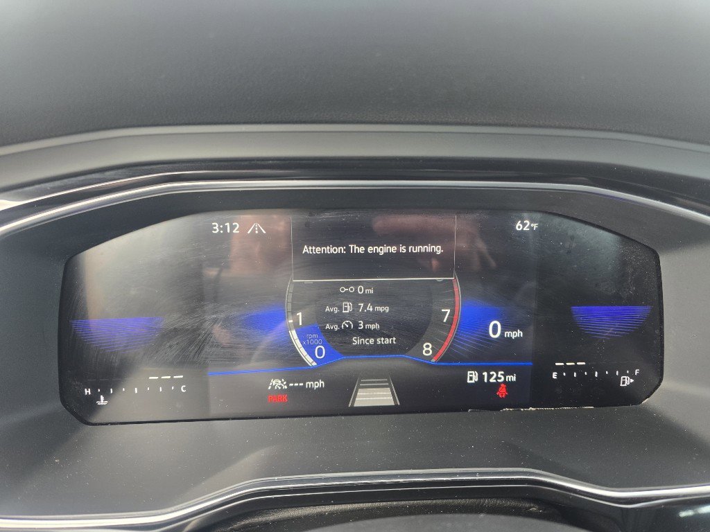 Used 2023 Volkswagen Jetta Sport image 22