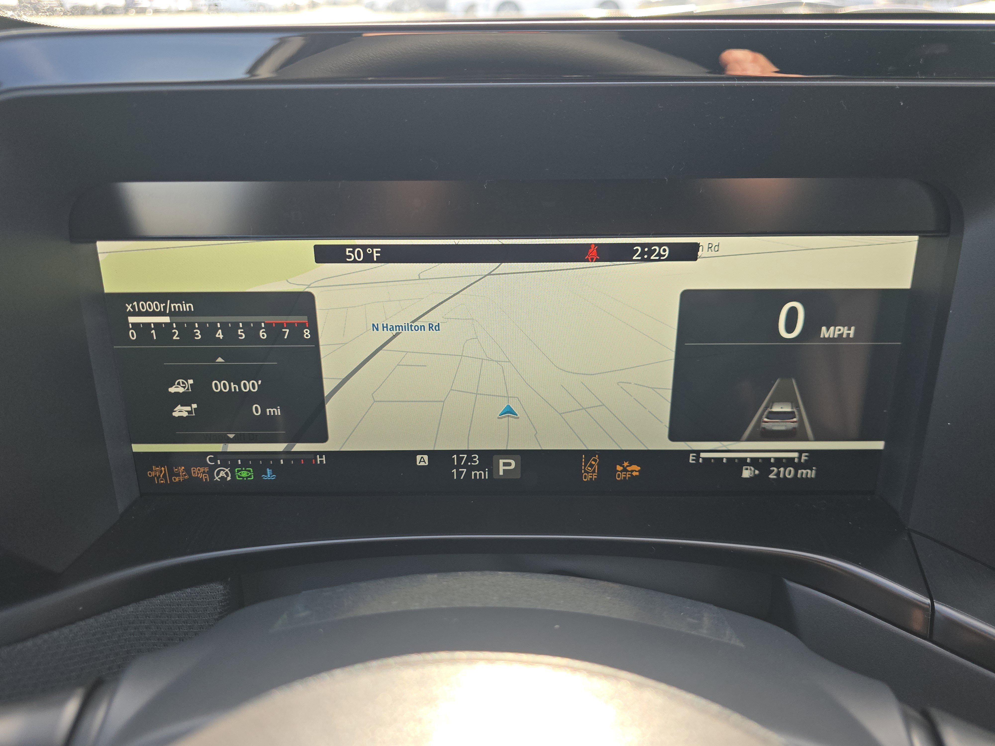 New 2026 Subaru Outback Premium AWD/4WD image 21