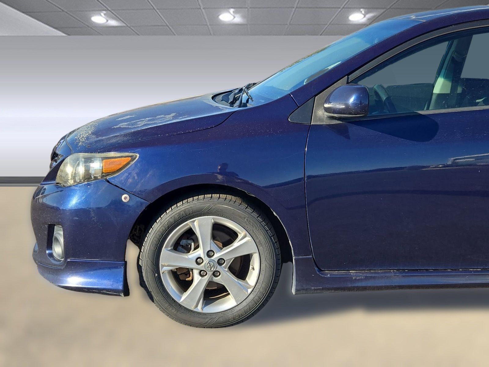 Used 2011 Toyota Corolla LE image 20