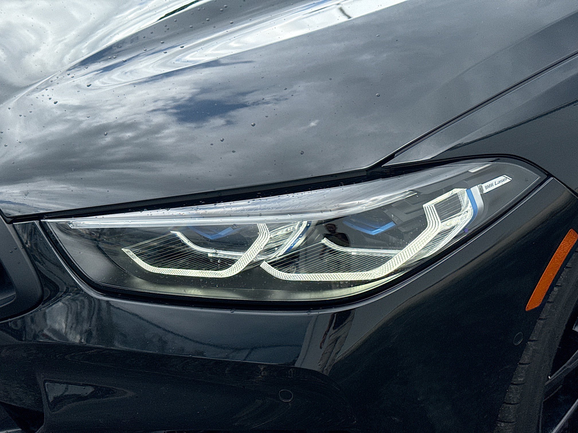 Used 2023 BMW M850i xDrive Coupe AWD/4WD image 9