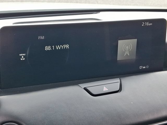 Used 2024 MAZDA CX-90 Plug-In Hybrid w/ Premium Plus AWD/4WD image 12