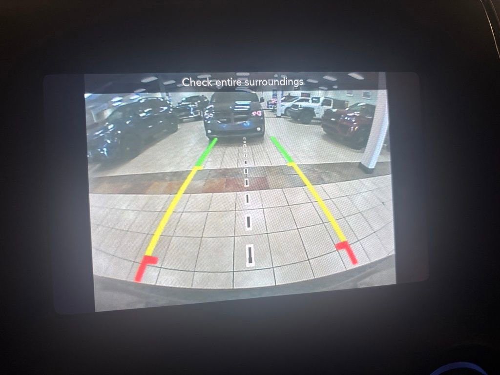 Used 2018 Dodge Durango SXT w/ Quick Order Package 2BB AWD/4WD image 16