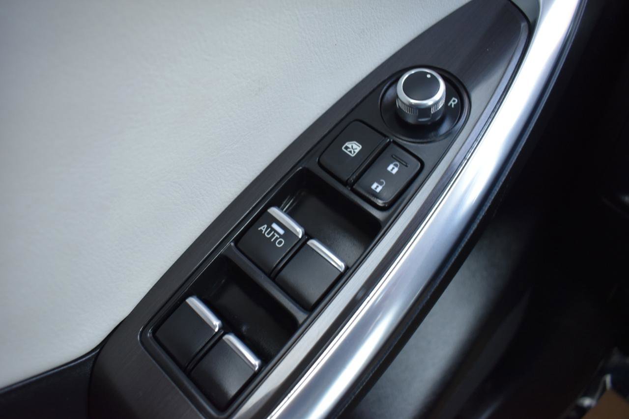 Used 2016 MAZDA CX-5 Grand Touring image 39