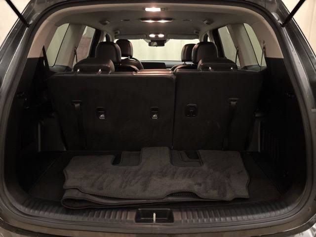 Certified 2024 Kia Telluride S FWD image 11