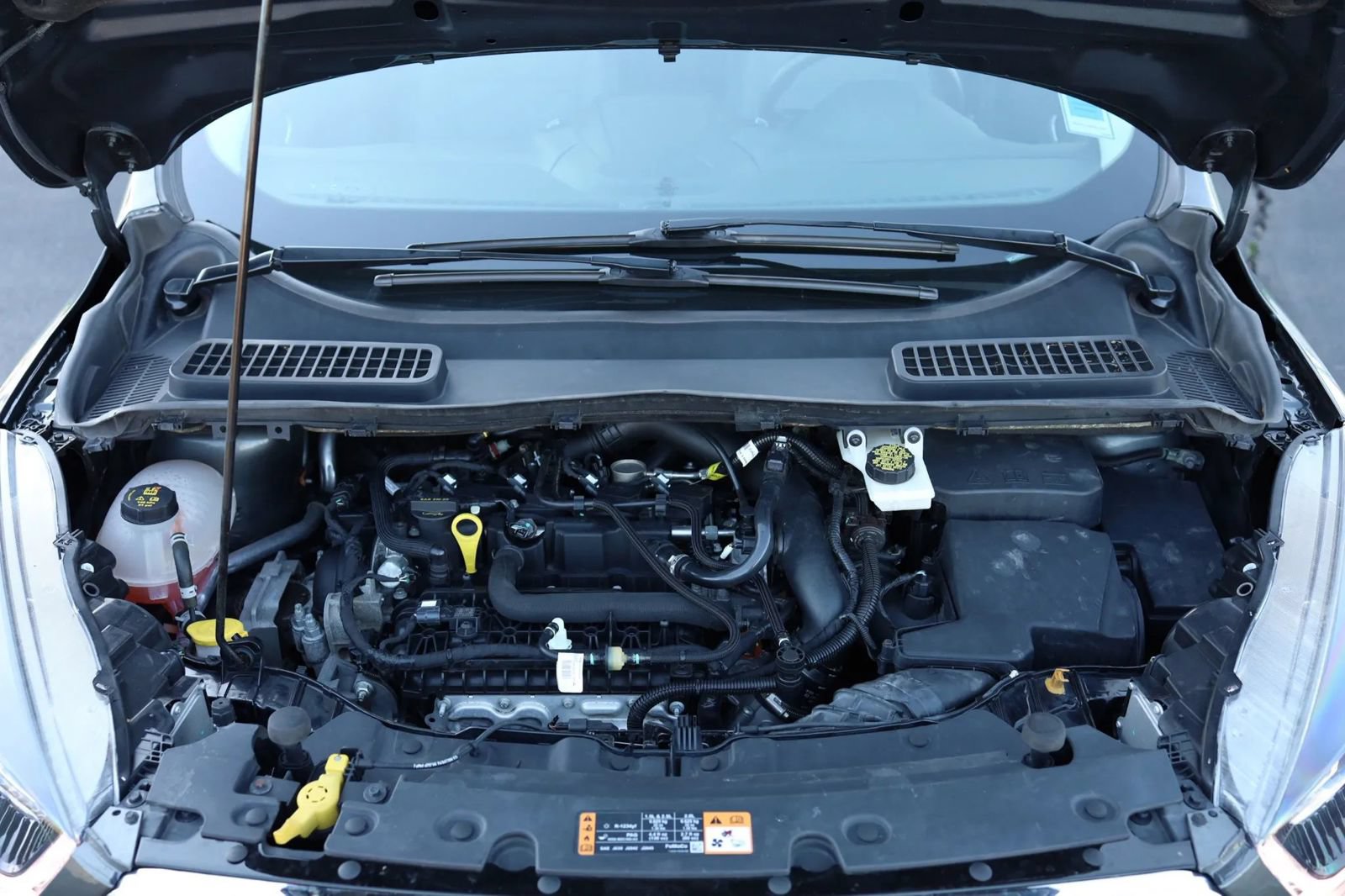 Used 2019 Ford Escape SE AWD/4WD image 47