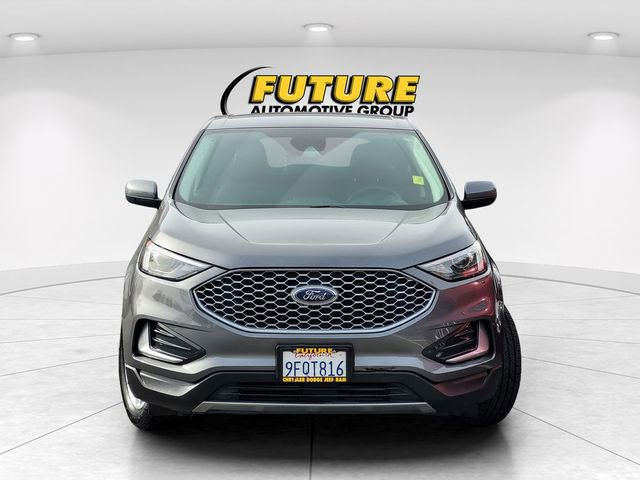 Used 2023 Ford Edge SEL image 4